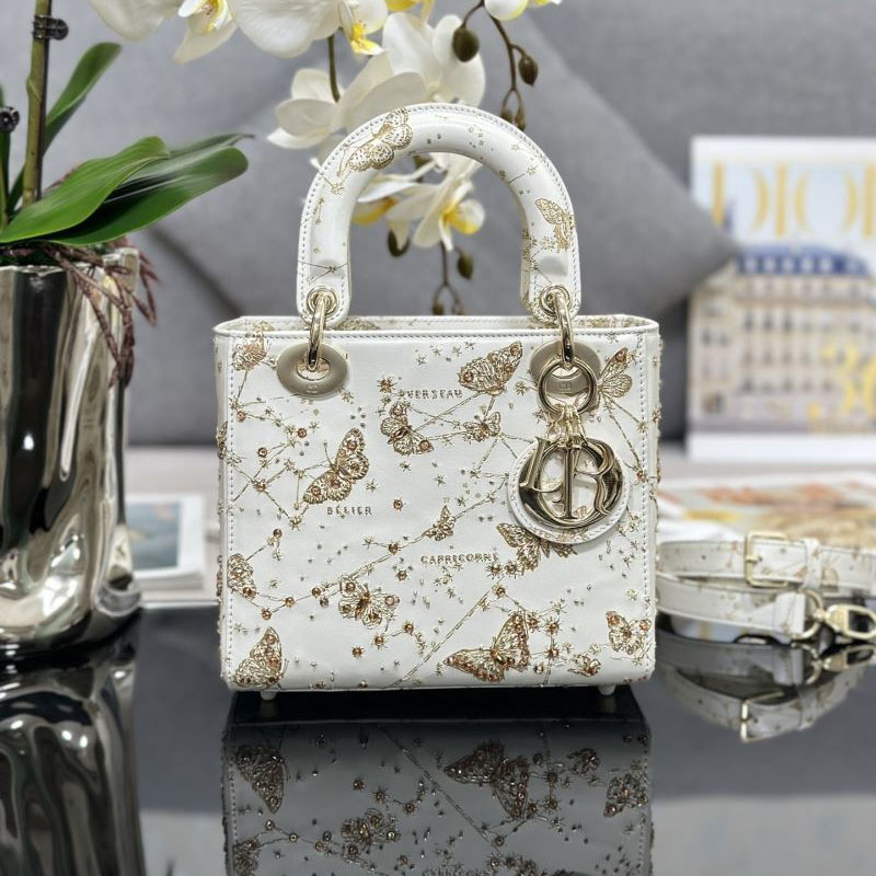 chr1st1an D10r my lady bags